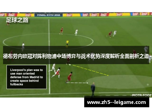 德布劳内欧冠对阵利物浦中场博弈与战术优势深度解析全面剖析之道