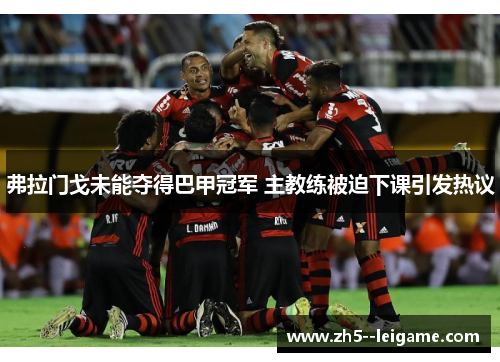 弗拉门戈未能夺得巴甲冠军 主教练被迫下课引发热议