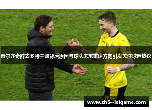 泰尔齐奇辞去多特主帅背后原因与球队未来重建方向引发关注球迷热议