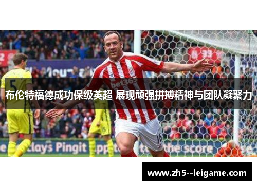 布伦特福德成功保级英超 展现顽强拼搏精神与团队凝聚力